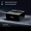 Desimantador Witschi Teslascope