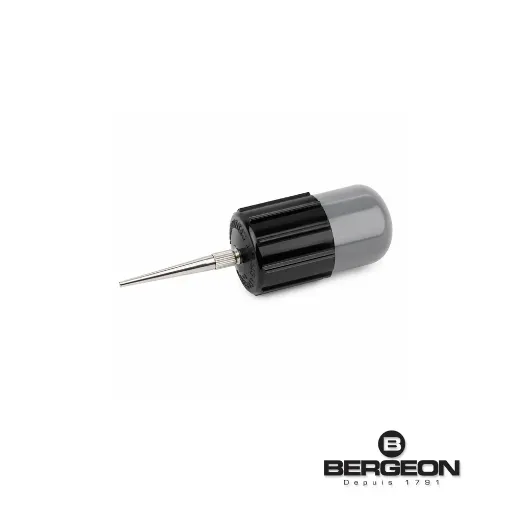 Fuelle de baquelita Bergeon - 30540