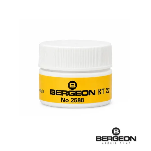 Grasa sintética Bergeon KT22 15 gr - 2588-50