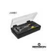 Llave Jaxa Jumbo Bergeon para abrir y cerrar fondos roscados de relojes sumergibles - 2819-08