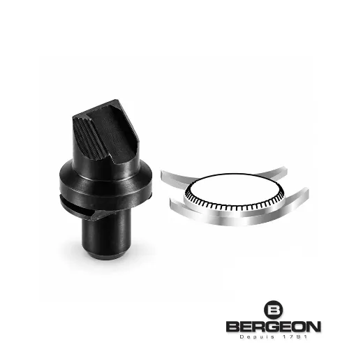 Mordaza Bergeon para caja Oyster - 2835-D