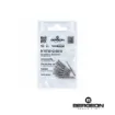Perno Bergeon de repuesto de 0.80 mm de Ø