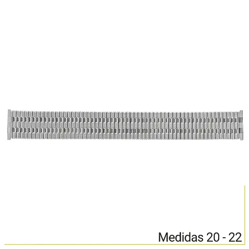 Extensible Modelo E001