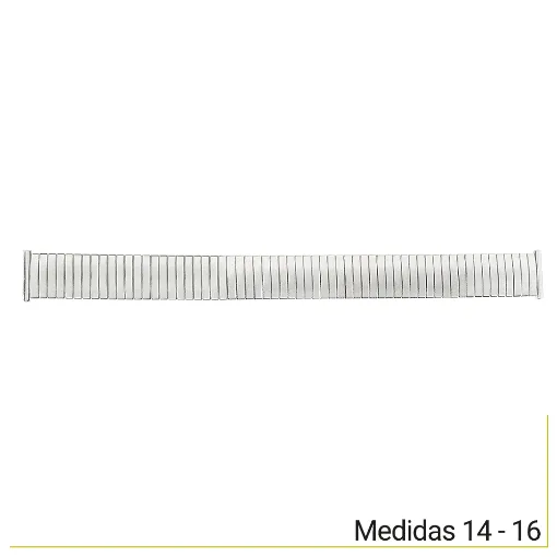 Extensible Modelo E005