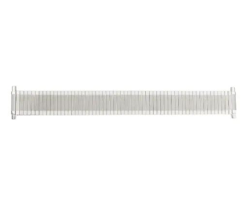 Armi extensible acero terminal recto 18/16 mm 160 mm 