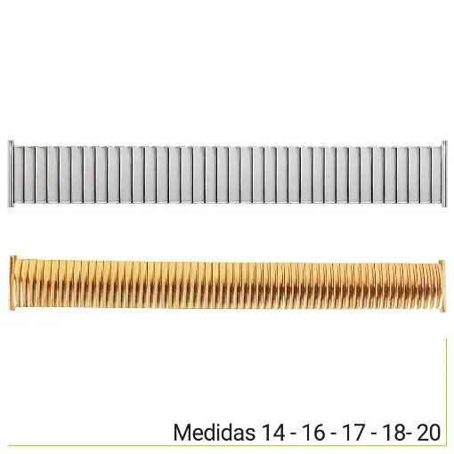 Extensible Modelo E004