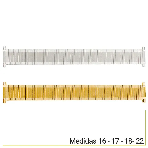 Extensible Modelo E003
