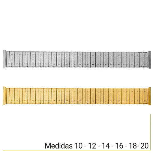 Extensible Modelo E002