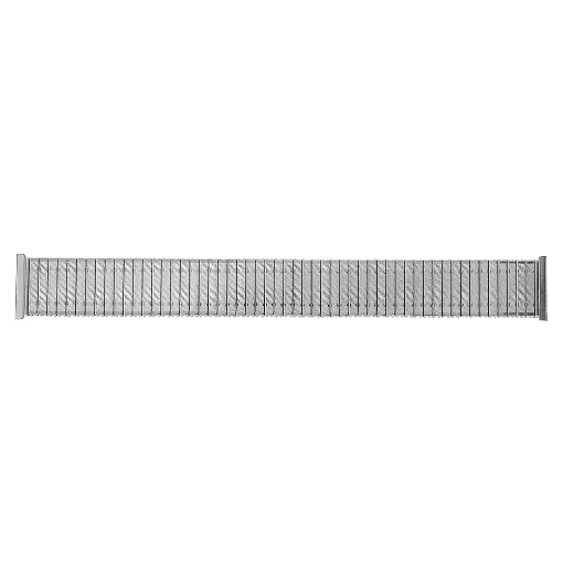 Armi extensible acero terminal recto 20/18 mm 160 mm