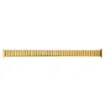 Armi extensible dorado terminal recto 14/10 mm 155 mm