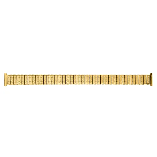 Armi extensible dorado terminal recto 14/10 mm 155 mm