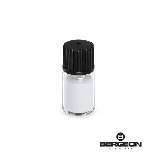 Polvo Luminoso Blanco Bergeon 5680-B-P