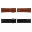 Correas de piel para reloj referencia Teruel