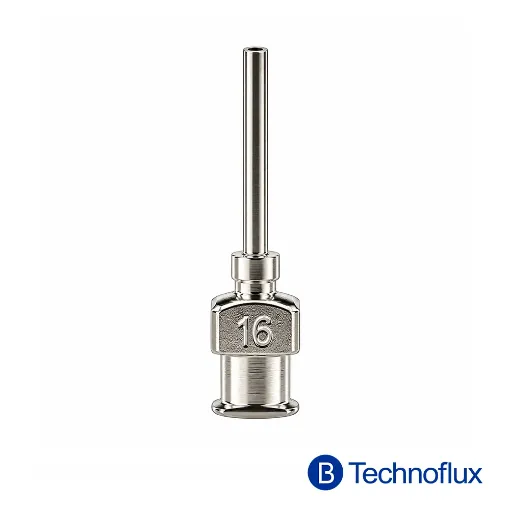Boquilla Nº16 de 1,20 mm para soplete regulable (Drago II y SR-800)