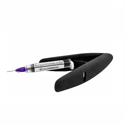 Dosificador Hilderbrand MK3 para jeringas 3 C.C.