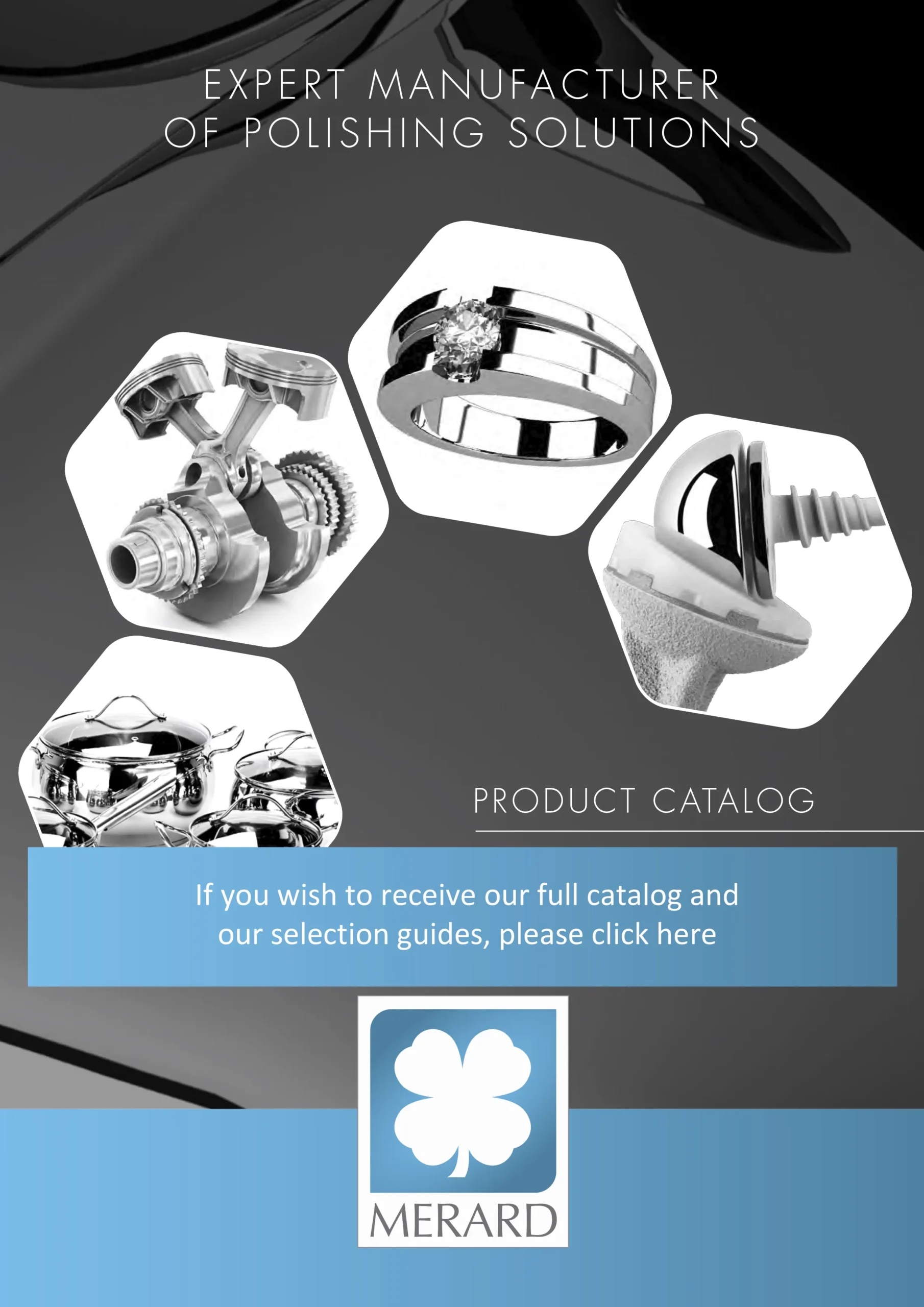 Catalogo Merard