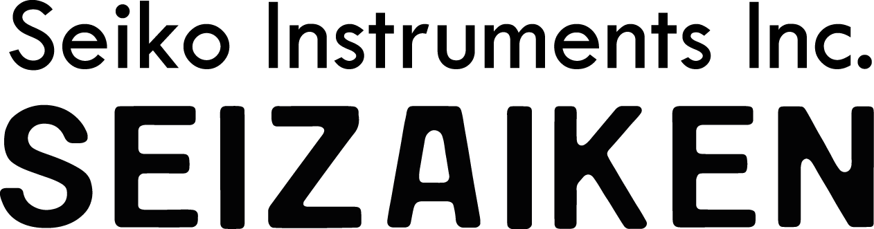 Logo Seizaiken