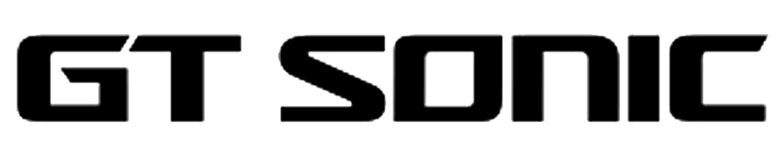 logo gt sonic